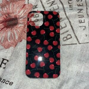 Poppy IPhone 13 Case